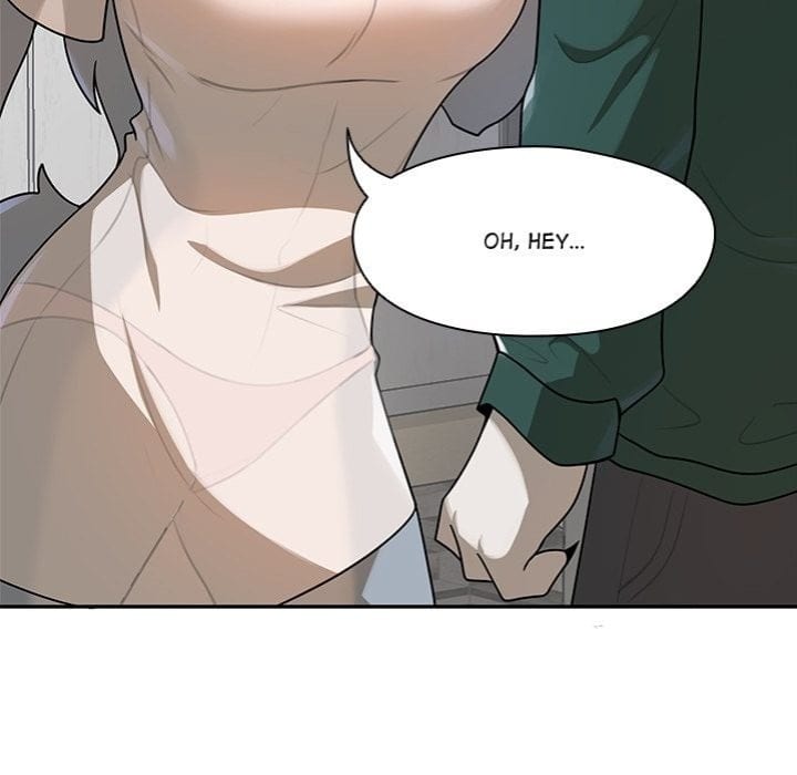 Paws on Campus Uncensored, chapter 12, page 116 of 195