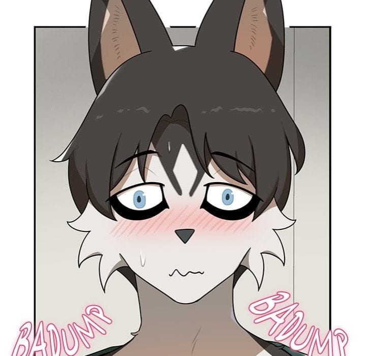 Paws on Campus Uncensored, chapter 12, page 118 of 195