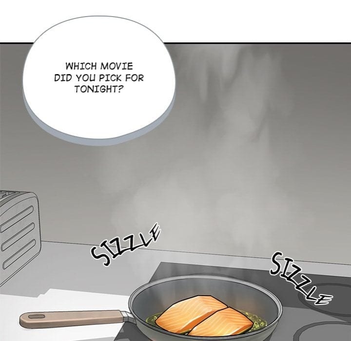 Paws on Campus Uncensored, chapter 12, page 125 of 195