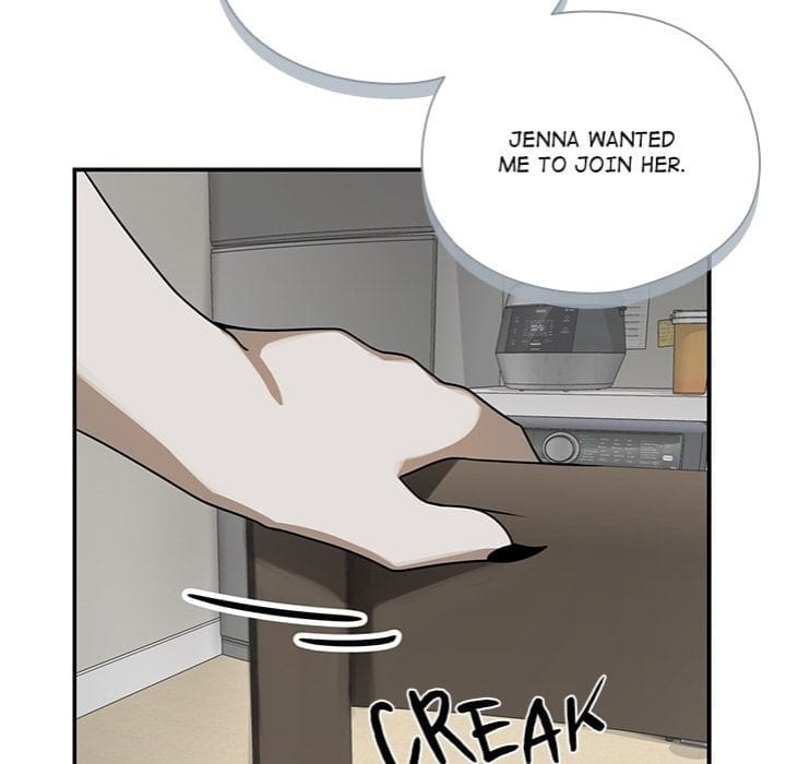 Paws on Campus Uncensored, chapter 12, page 130 of 195
