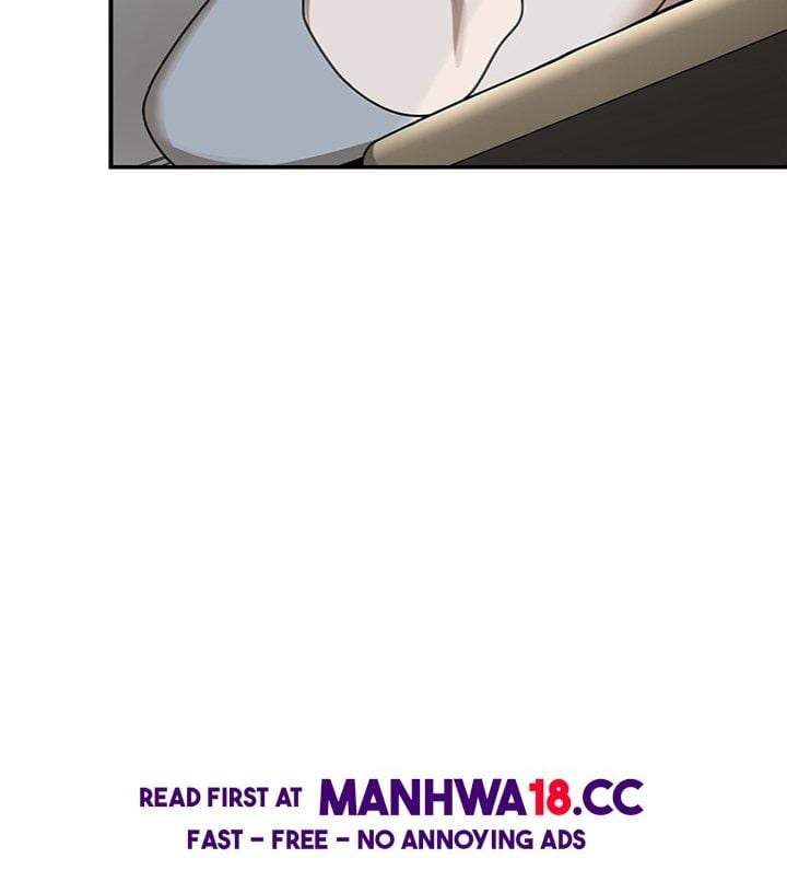 Paws on Campus Uncensored, chapter 12, page 134 of 195