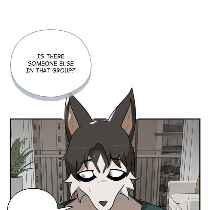 Paws on Campus Uncensored, chapter 12, page 135 of 195
