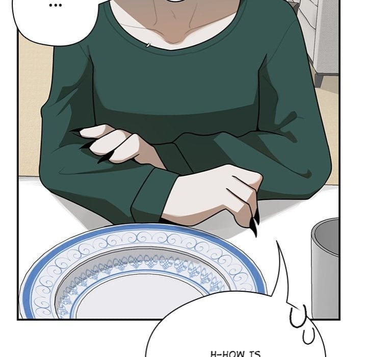 Paws on Campus Uncensored, chapter 12, page 136 of 195