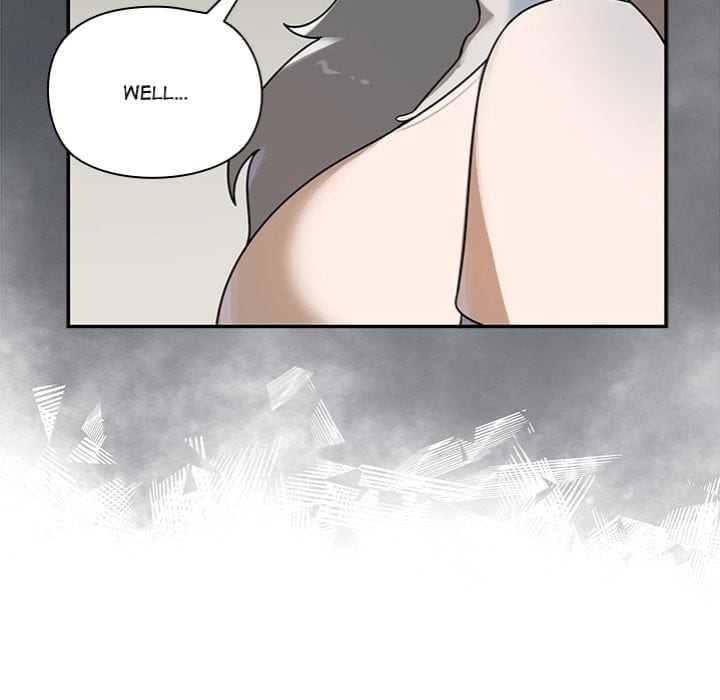 Paws on Campus Uncensored, chapter 12, page 139 of 195