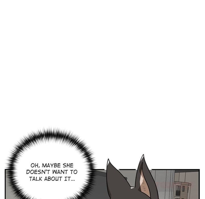 Paws on Campus Uncensored, chapter 12, page 140 of 195
