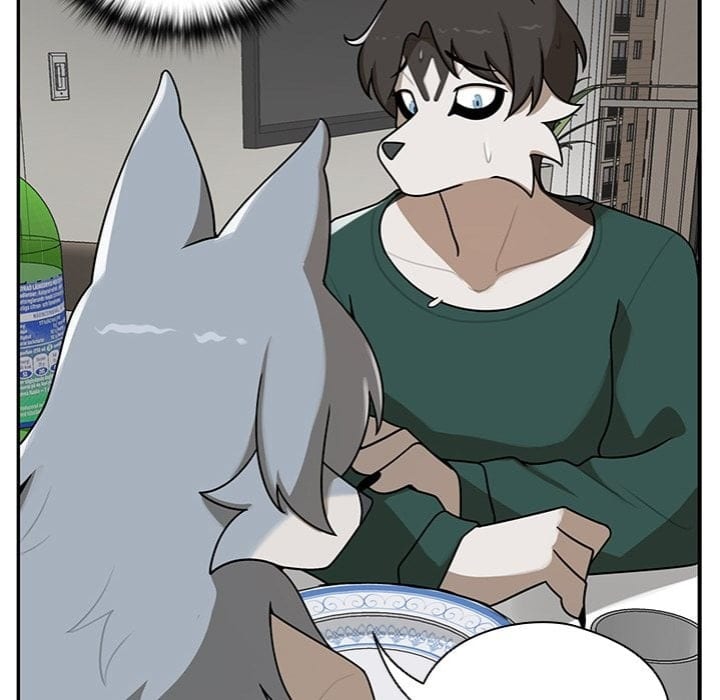 Paws on Campus Uncensored, chapter 12, page 141 of 195