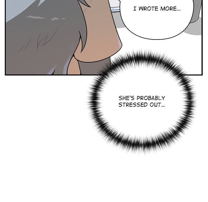 Paws on Campus Uncensored, chapter 12, page 142 of 195