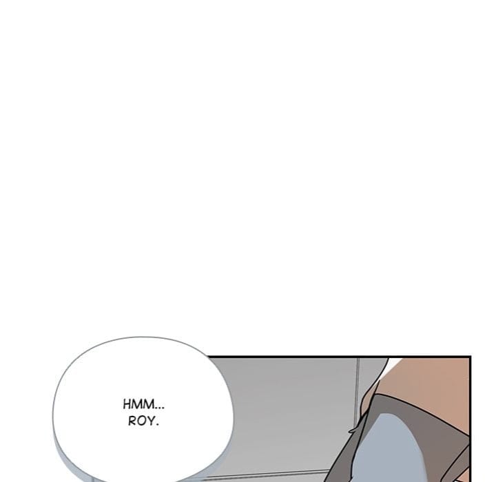 Paws on Campus Uncensored, chapter 12, page 143 of 195