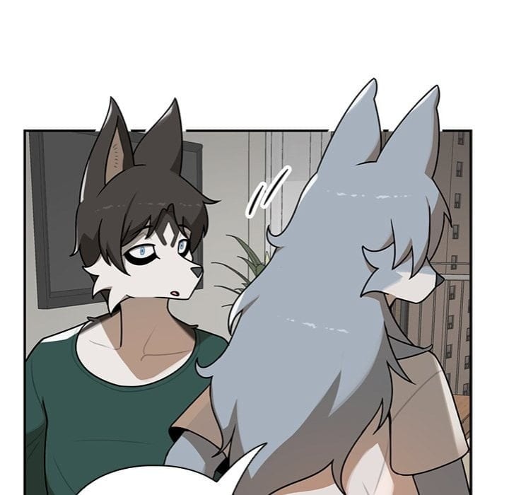 Paws on Campus Uncensored, chapter 12, page 145 of 195