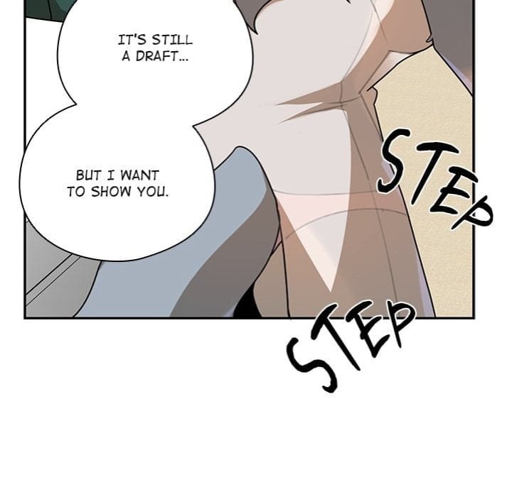 Paws on Campus Uncensored, chapter 12, page 146 of 195