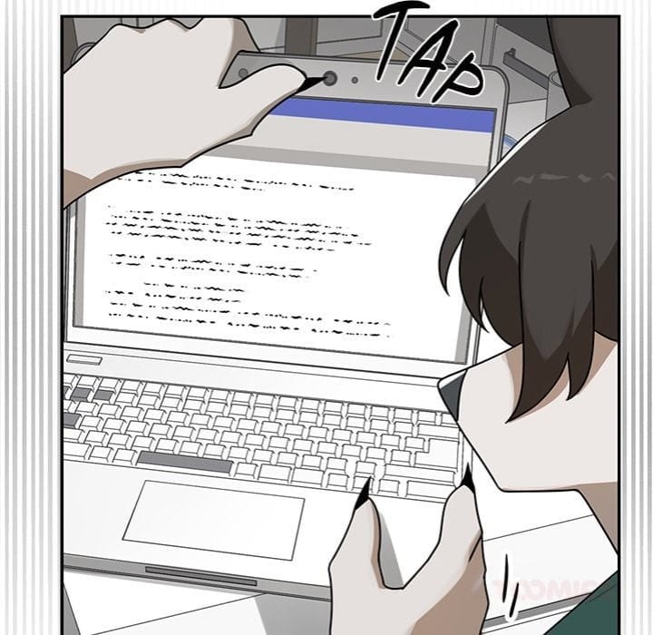 Paws on Campus Uncensored, chapter 12, page 148 of 195