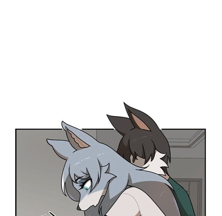 Paws on Campus Uncensored, chapter 12, page 150 of 195
