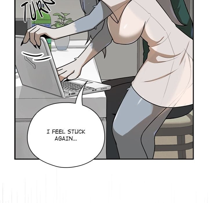 Paws on Campus Uncensored, chapter 12, page 151 of 195