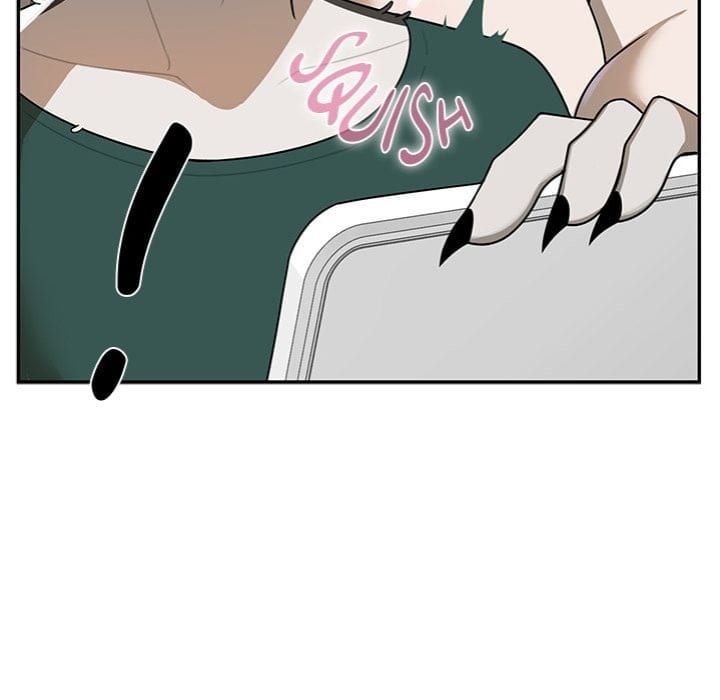 Paws on Campus Uncensored, chapter 12, page 154 of 195