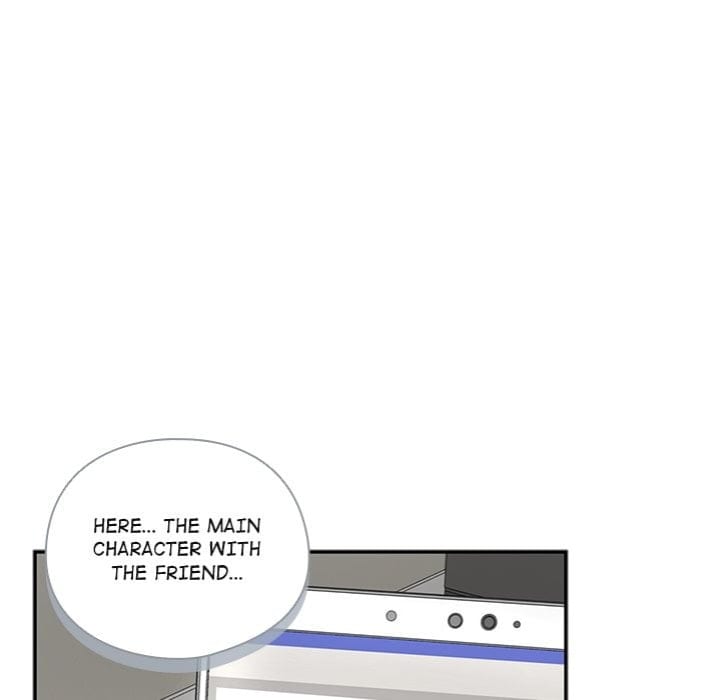 Paws on Campus Uncensored, chapter 12, page 158 of 195