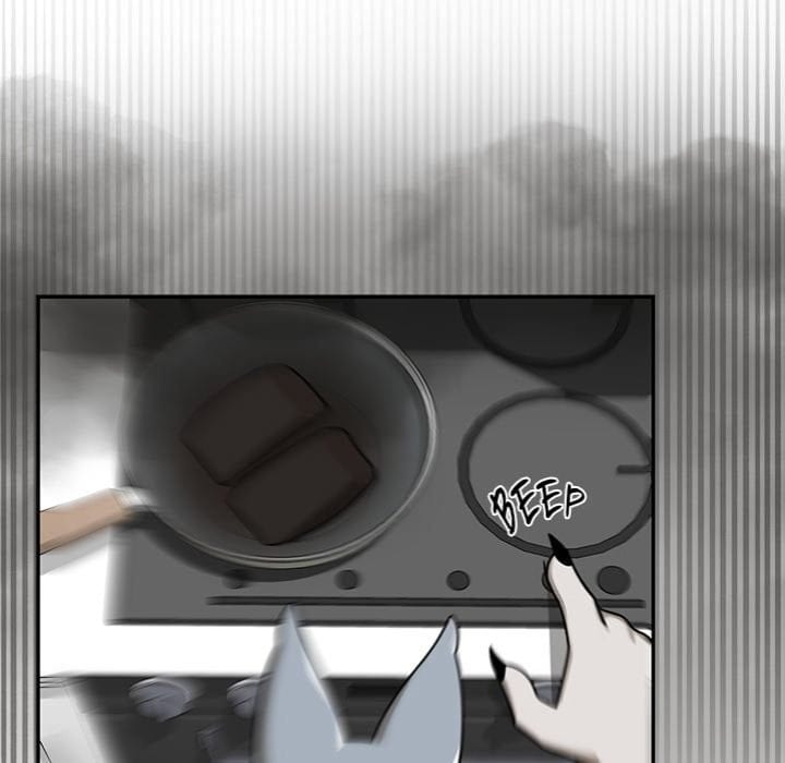 Paws on Campus Uncensored, chapter 12, page 177 of 195