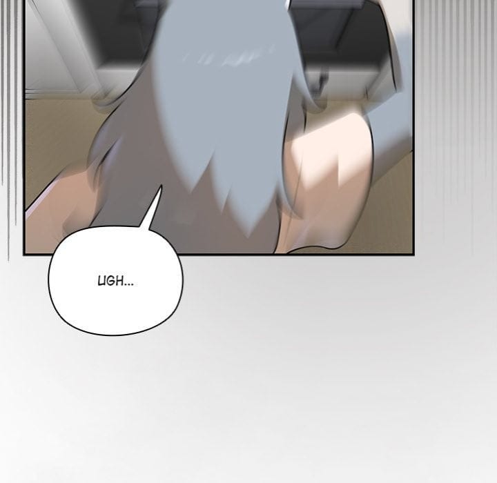 Paws on Campus Uncensored, chapter 12, page 178 of 195
