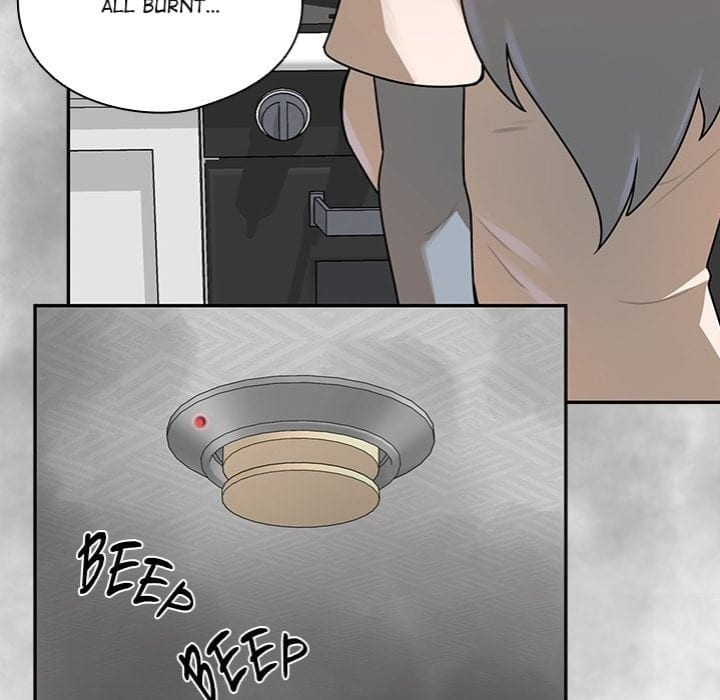 Paws on Campus Uncensored, chapter 12, page 181 of 195