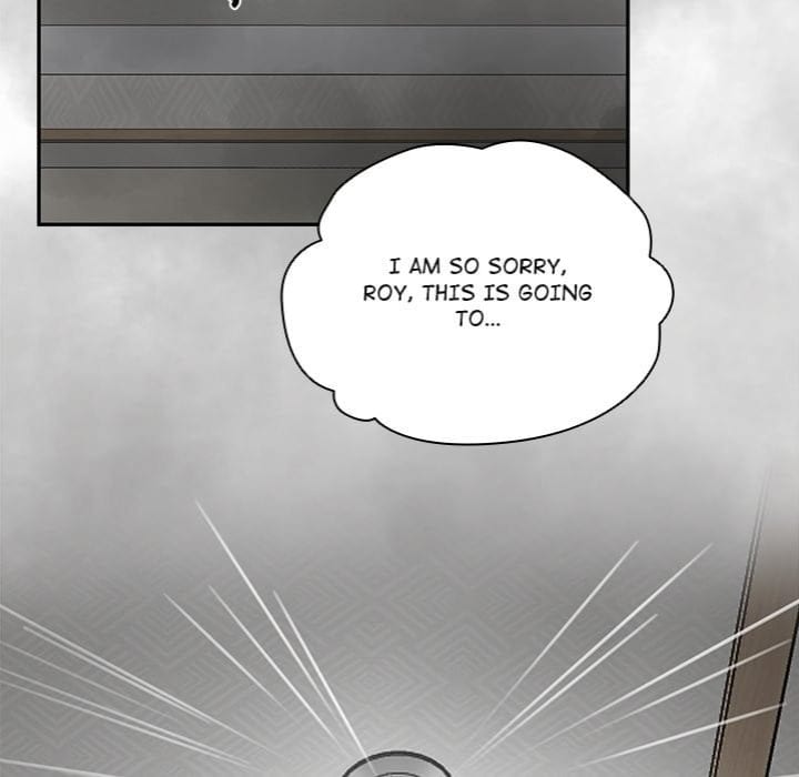 Paws on Campus Uncensored, chapter 12, page 182 of 195