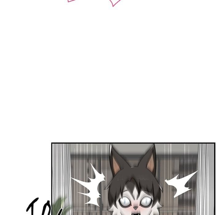Paws on Campus Uncensored, chapter 12, page 186 of 195