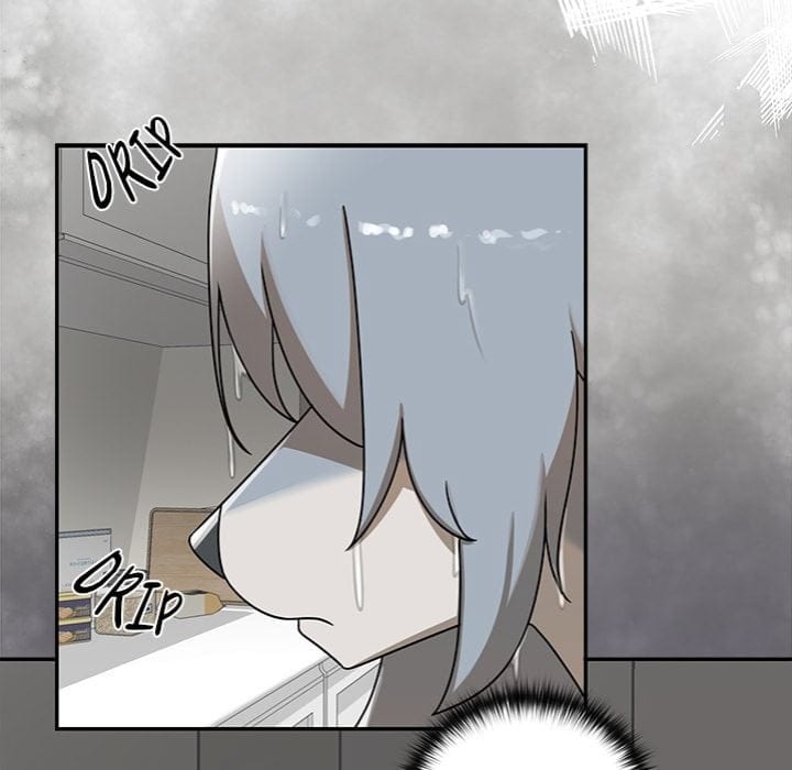 Paws on Campus Uncensored, chapter 12, page 189 of 195