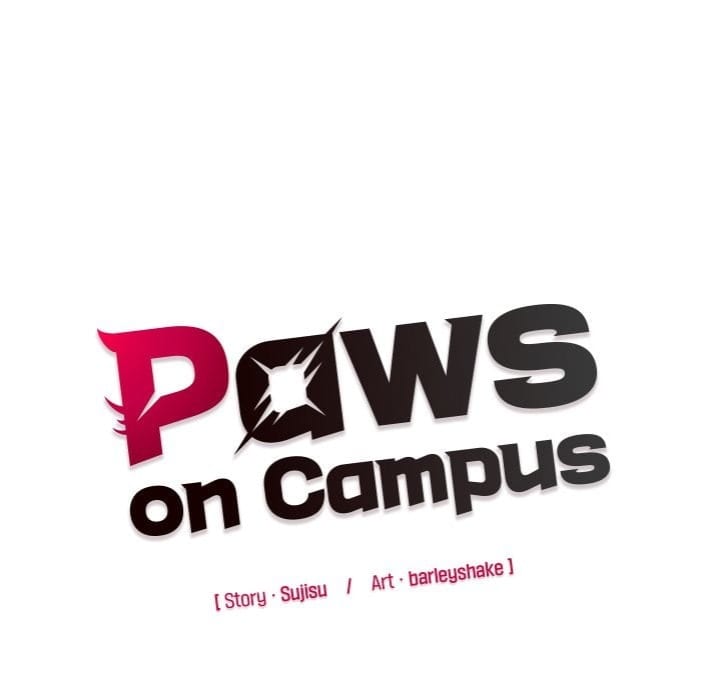 Paws on Campus Uncensored, chapter 12, page 195 of 195