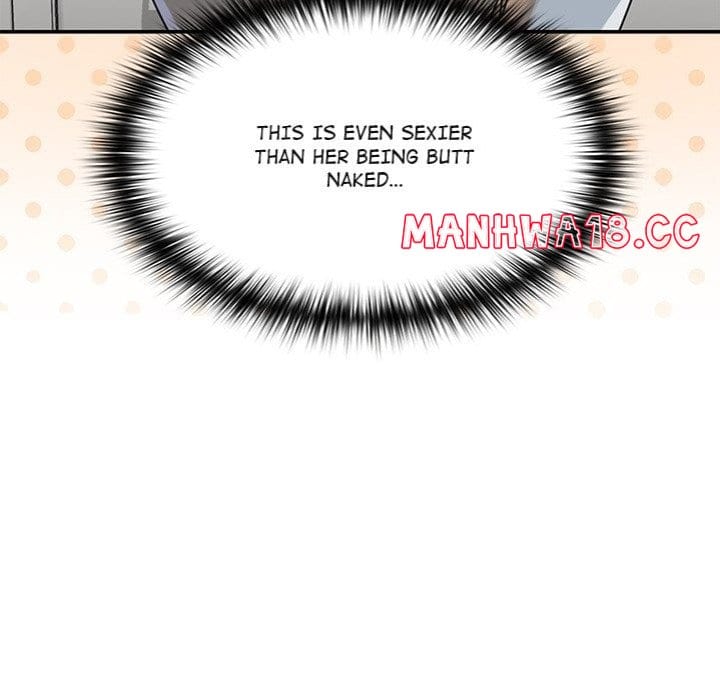 Paws on Campus Uncensored, chapter 13, page 7 of 187