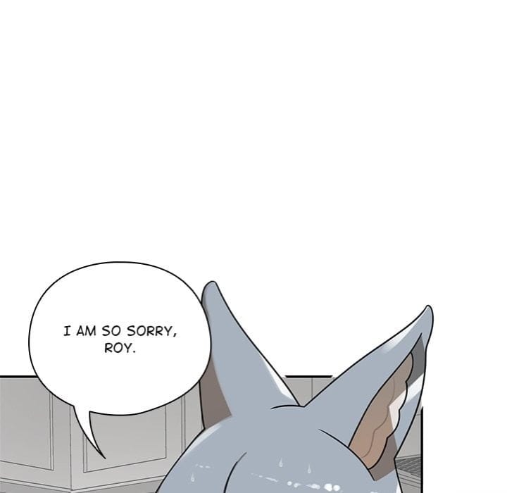 Paws on Campus Uncensored, chapter 13, page 13 of 187