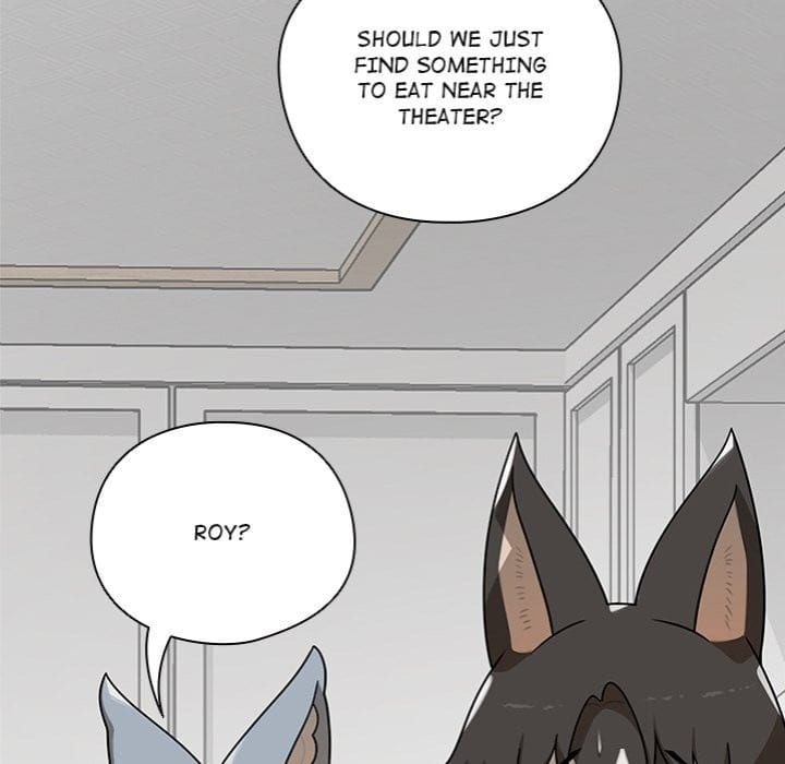 Paws on Campus Uncensored, chapter 13, page 15 of 187