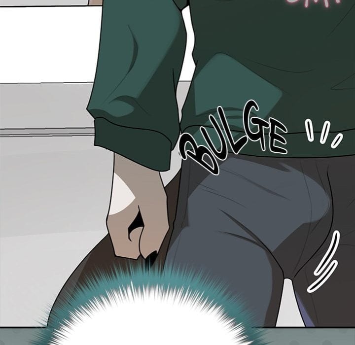 Paws on Campus Uncensored, chapter 13, page 17 of 187