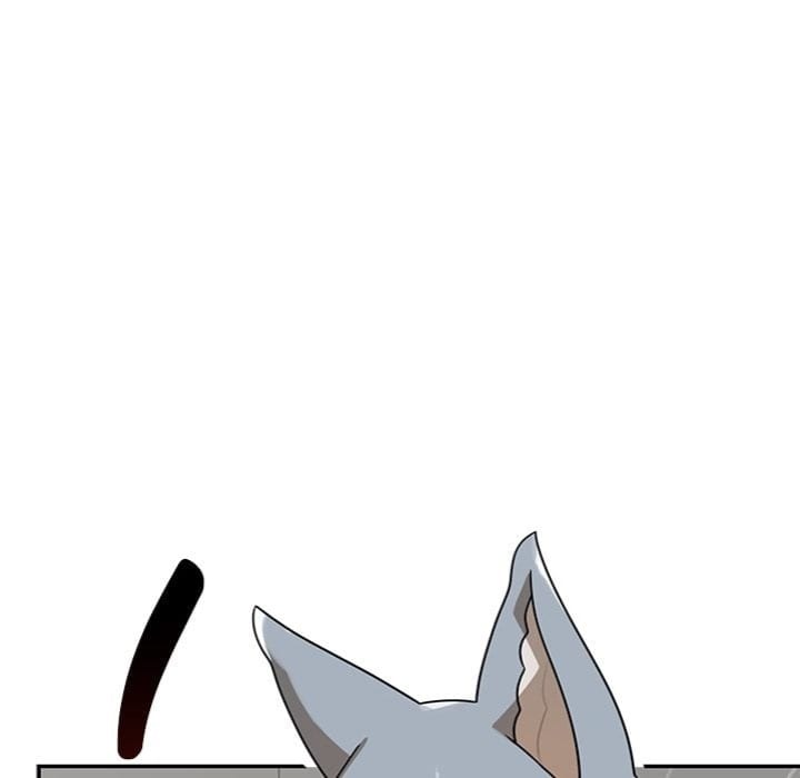 Paws on Campus Uncensored, chapter 13, page 21 of 187
