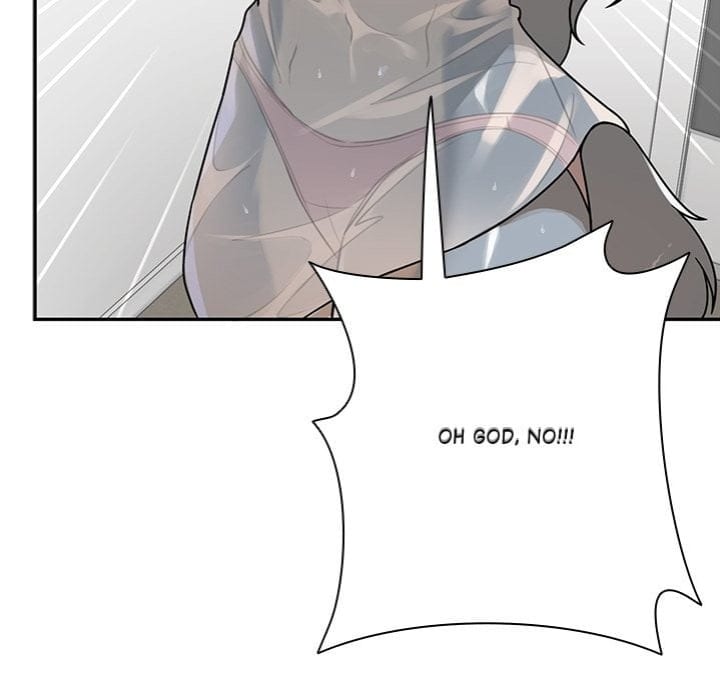 Paws on Campus Uncensored, chapter 13, page 23 of 187