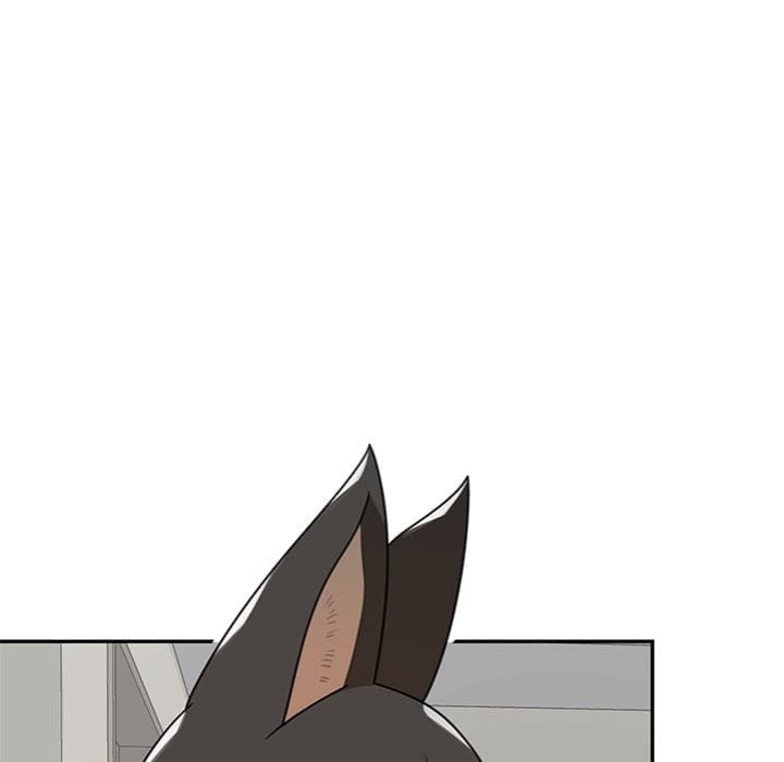 Paws on Campus Uncensored, chapter 13, page 24 of 187
