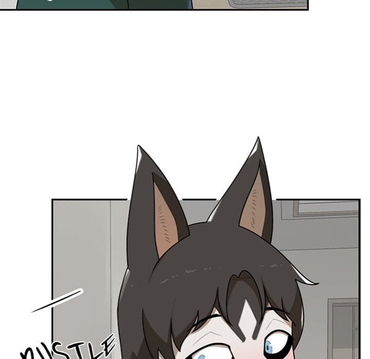 Paws on Campus Uncensored, chapter 13, page 26 of 187