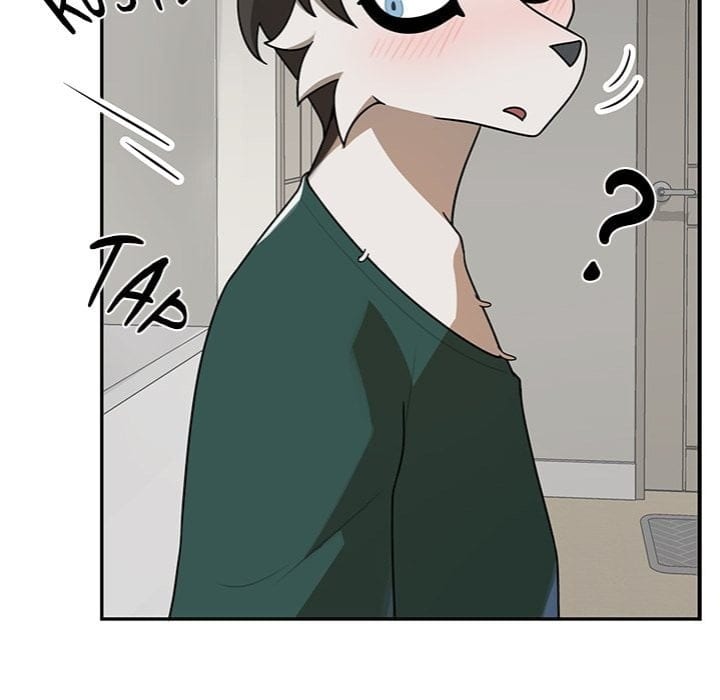 Paws on Campus Uncensored, chapter 13, page 27 of 187