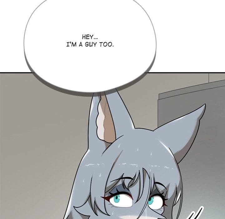 Paws on Campus Uncensored, chapter 13, page 42 of 187