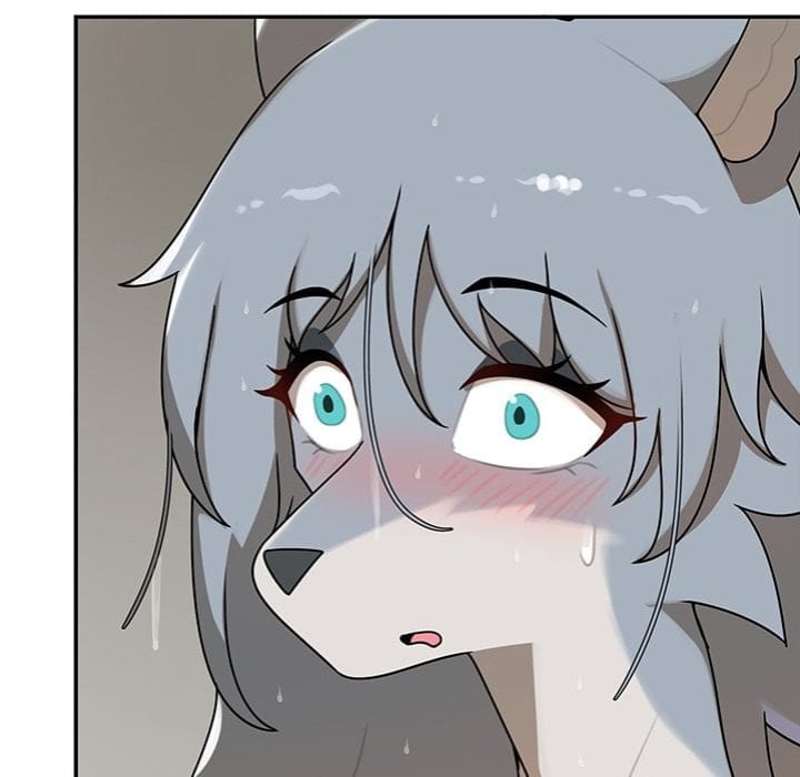 Paws on Campus Uncensored, chapter 13, page 49 of 187
