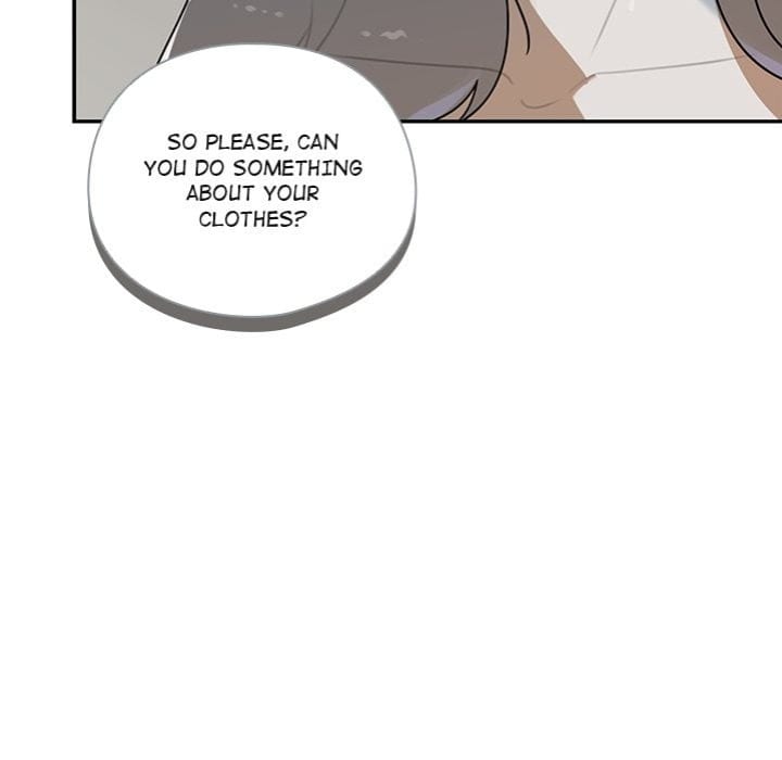 Paws on Campus Uncensored, chapter 13, page 50 of 187