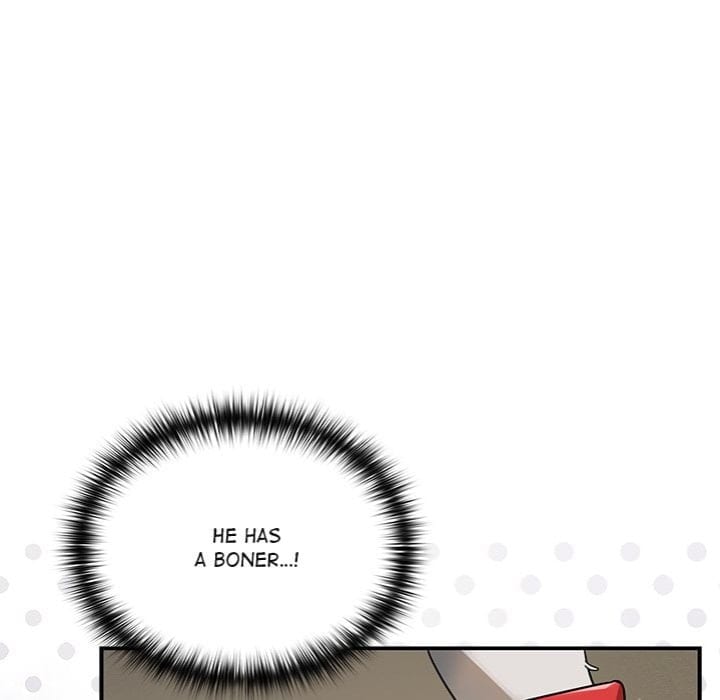 Paws on Campus Uncensored, chapter 13, page 51 of 187