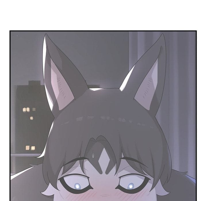 Paws on Campus Uncensored, chapter 13, page 56 of 187