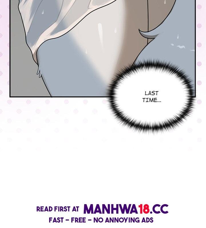 Paws on Campus Uncensored, chapter 13, page 59 of 187