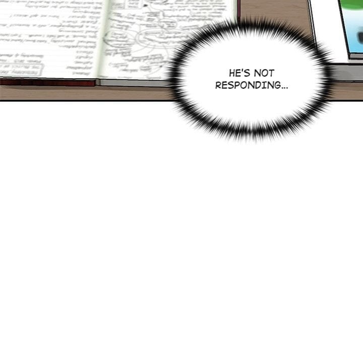Paws on Campus Uncensored, chapter 13, page 80 of 187