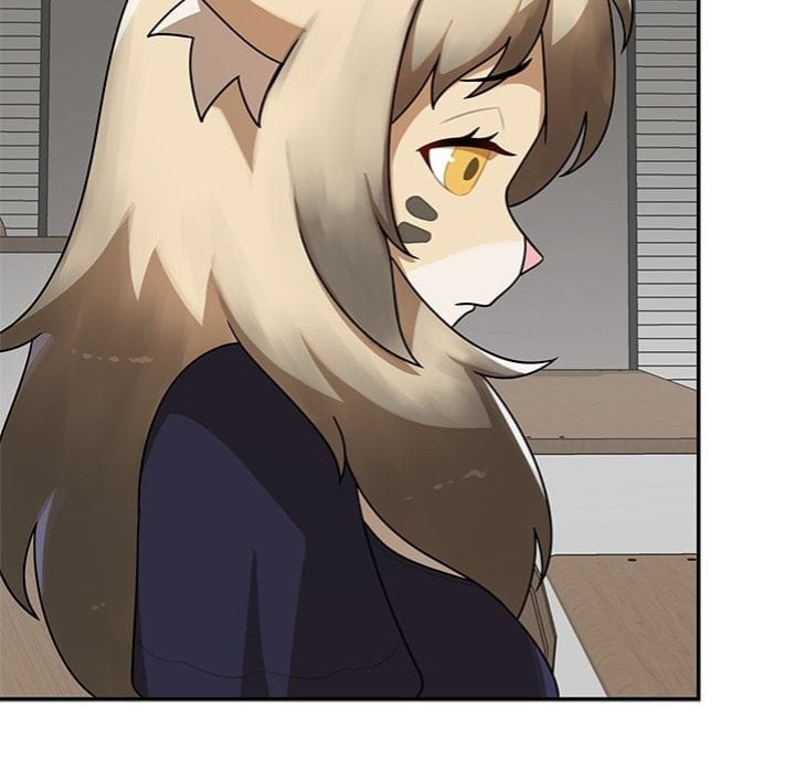Paws on Campus Uncensored, chapter 13, page 82 of 187