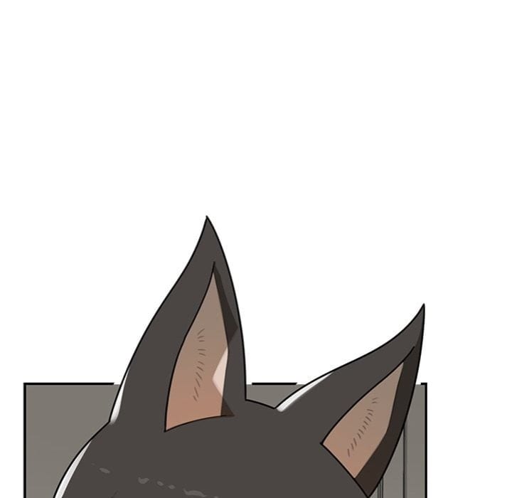 Paws on Campus Uncensored, chapter 13, page 87 of 187