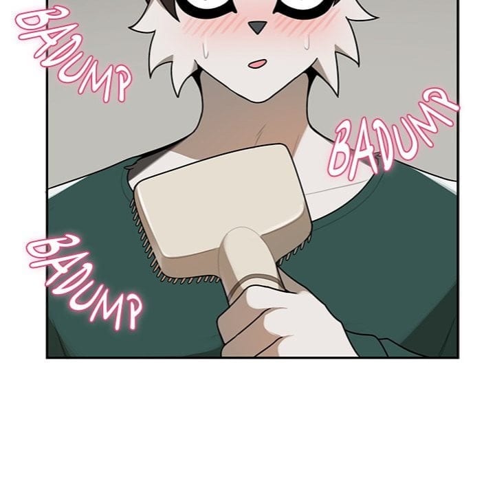Paws on Campus Uncensored, chapter 13, page 95 of 187