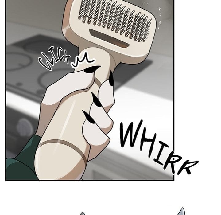 Paws on Campus Uncensored, chapter 13, page 100 of 187