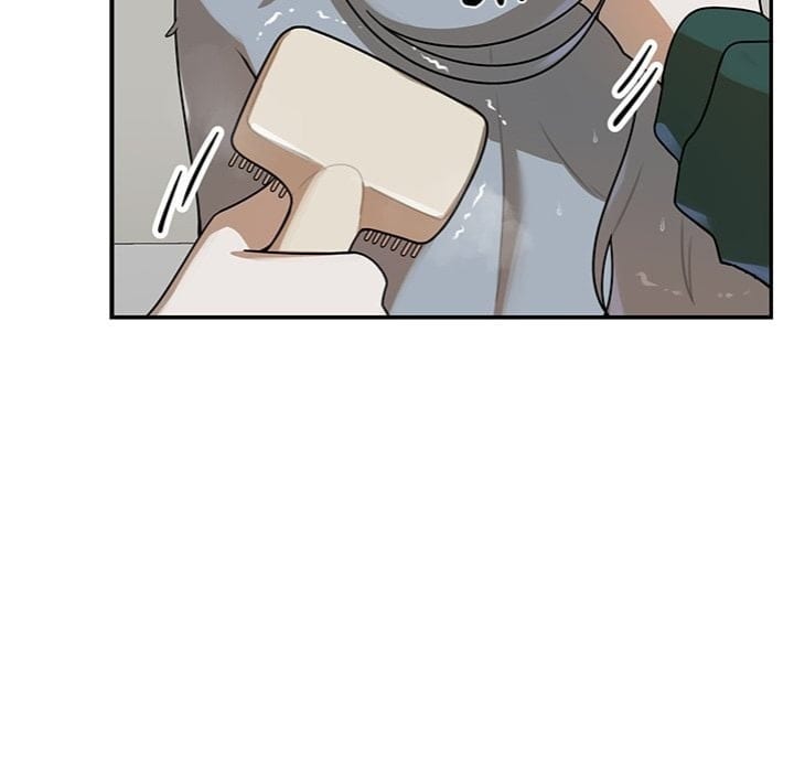 Paws on Campus Uncensored, chapter 13, page 102 of 187