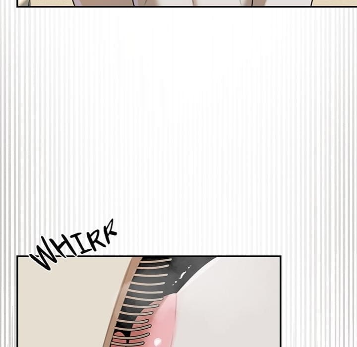 Paws on Campus Uncensored, chapter 13, page 117 of 187