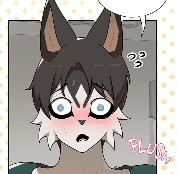 Paws on Campus Uncensored, chapter 13, page 123 of 187