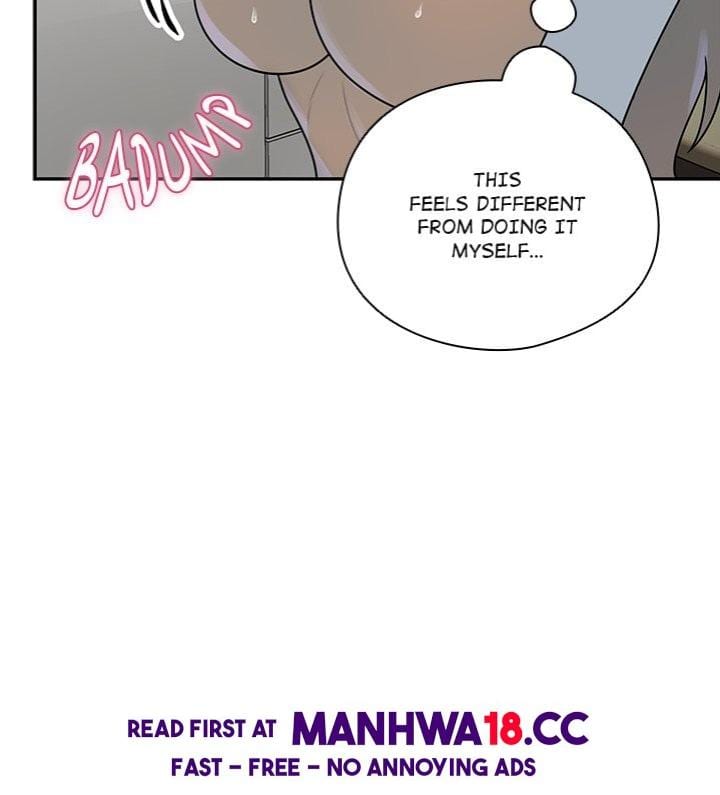 Paws on Campus Uncensored, chapter 13, page 127 of 187